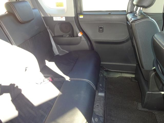 タント カスタムX トップエディションSA ナビTV バックカメラ パワースライドドア(8枚目)