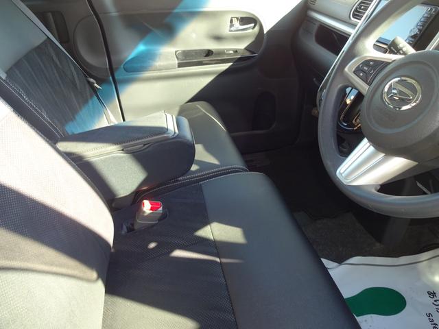 タント カスタムX トップエディションSA ナビTV バックカメラ パワースライドドア(9枚目)