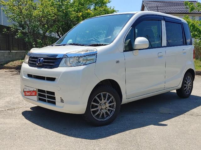 ライフ Ｇ　地デジ　ナビ　バックカメラ（2枚目）