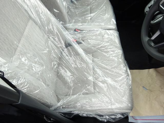 ムーヴ L 届け出済未使用車 衝突被害軽減ブレーキシステム 横滑り防止システム アイドリングストップ キーレスエントリー インパネオートマ ベンチシート 両側スライドドア(34枚目)