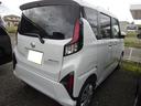 ムーヴ X 届け出済未使用車 衝突被害軽減ブレーキシステム 横滑り防止システム クリアランスソナー 左側パワースライドドア スマートキー プッシュスタート アイドリングストップ(6枚目)