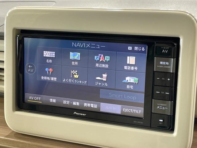 アルトラパン Ｓ　レーダーブレーキサポート　禁煙車　純正ナビ　バックカメラ　ＥＴＣ　Ｂｌｕｅｔｏｏｔｈ　フルセグ　ドライブレコーダー　スマートキー　シートヒーター　ＨＩＤヘッドライト　誤発進抑制機能　オートライト（31枚目）