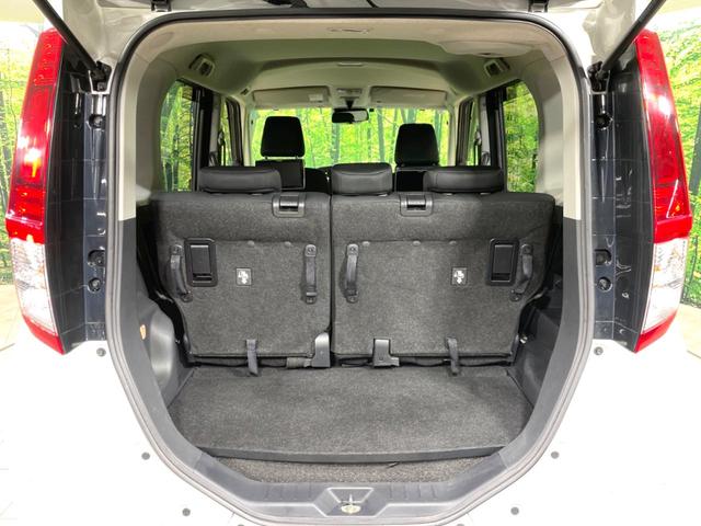 カスタムG-T ターボ 禁煙車 衝突軽減 9型SDナビ 両側電動スライドドア バックカメラ Bluetooth ETC LEDヘッドランプ LEDフロントフォグ 前席シートヒーター 純正15インチアルミ スマートキー(42枚目)