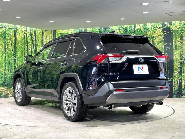 ＲＡＶ４ Ｇ　Ｚパッケージ　禁煙車　衝突軽減装置　純正９型ナビ　レーダークルーズ　パワーバックドア　ドラレコ　ＥＴＣ　バックカメラ　デジタルインナーミラー　ＬＥＤヘッドランプ　純正１９インチアルミ　スマートキー　シートヒーター（62枚目）
