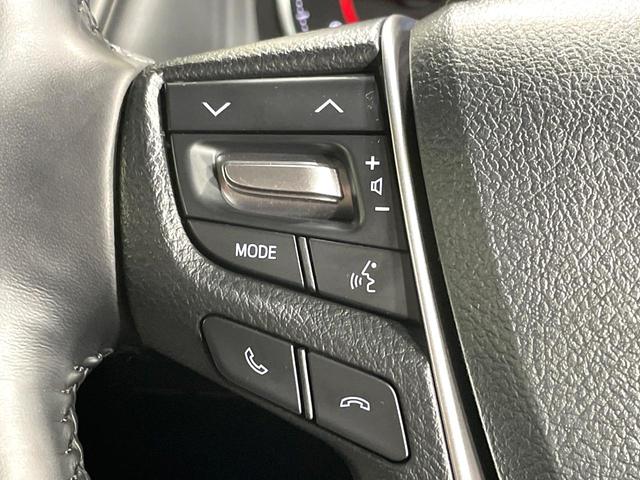 アルファード ２．５Ｓ　Ｃパッケージ　サンルーフ　デジタルインナーミラー　ナビ付純正ディスプレイオーディオ　両側電動スライド　パワーバックドア　衝突軽減　レーダークルーズコントロール　ＬＥＤヘッド　ＥＴＣ　ドライブレコーダー　スマートキー（32枚目）