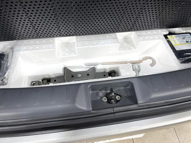 ハスラー Ｇ　衝突被害軽減ブレーキ　純正ＳＤナビ　禁煙車　シートヒーター　スマートキー　Ｂｌｕｅｔｏｏｔｈ再生　フルセグＴＶ　オートエアコン　オートライト　アイドリングストップ　ＣＤ／ＤＶＤ再生　電動格納ミラー（39枚目）