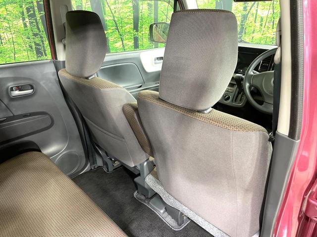 ＭＲワゴン ＥＣＯ－Ｌ　バックカメラ　スマートキー　禁煙車　アイドリングストップ　電動格納ミラー　エアコン　ＣＤ可（44枚目）