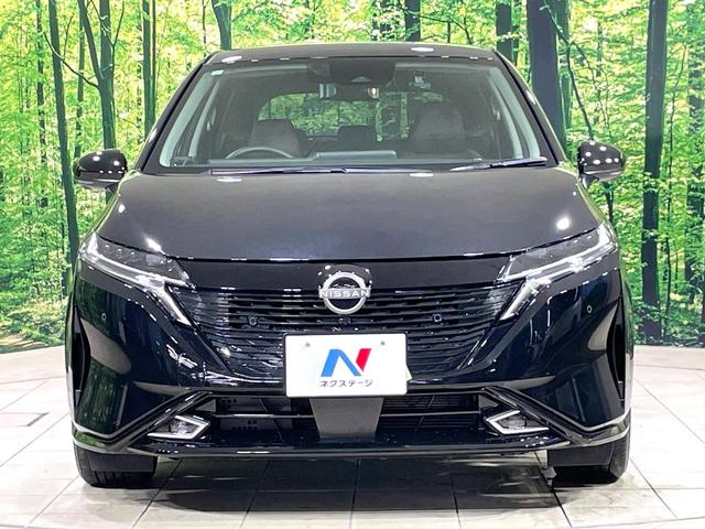 オーラ Ｇ　ＳＤナビ　全周囲カメラ　衝突軽減　禁煙車　デジタルインナーミラー　ハーフレザーシート　ドラレコ　コーナーセンサー　スマートキー　ＬＥＤヘッド　ＥＴＣ　オートライト　オートエアコン　純正１７インチアルミ（14枚目）