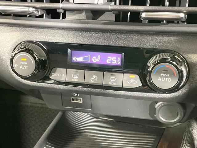 オーラ Ｇ　ＳＤナビ　全周囲カメラ　衝突軽減　禁煙車　デジタルインナーミラー　ハーフレザーシート　ドラレコ　コーナーセンサー　スマートキー　ＬＥＤヘッド　ＥＴＣ　オートライト　オートエアコン　純正１７インチアルミ（34枚目）