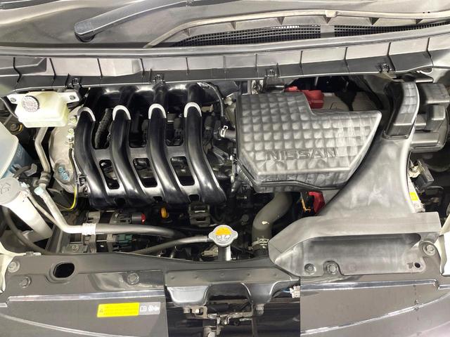 セレナ ハイウェイスター　Ｖセレクション　衝突軽減　両側電動スライド　後席モニター　ＳＤナビ　全周囲カメラ　ドライブレコーダー　ＥＴＣ　ＬＥＤヘッド　純正１６インチアルミ　スマートキー　オートエアコン　アイドリングストップ　禁煙車（18枚目）