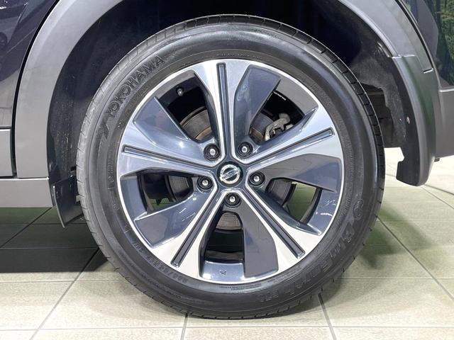キックス Ｘ　ツートーンインテリアエディション　衝突軽減　プロパイロット　純正９型ナビ　全周囲カメラ　ドライブレコーダー　ＥＴＣ　シートヒーター　ＬＥＤヘッド　スマートキー　オートエアコン　ステアリングスイッチ　純正１７インチアルミ　禁煙車（53枚目）