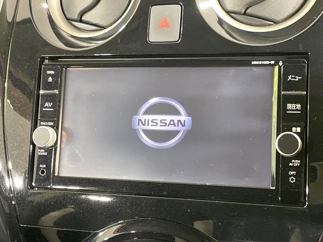ノート ｅ－パワー　Ｘ　純正ナビ　全周囲カメラ　エマージェンシーブレーキ　禁煙車　ドラレコ　コーナーセンサー　スマートキー　ＬＥＤヘッドライト　ＥＴＣ　オートマチックハイビーム　デジタルインナーミラー　車線逸脱警報（3枚目）