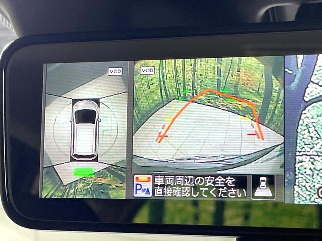 ノート ｅ－パワー　Ｘ　純正ナビ　全周囲カメラ　エマージェンシーブレーキ　禁煙車　ドラレコ　コーナーセンサー　スマートキー　ＬＥＤヘッドライト　ＥＴＣ　オートマチックハイビーム　デジタルインナーミラー　車線逸脱警報（4枚目）