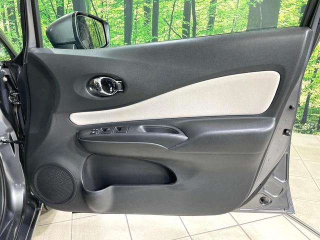ノート ｅ－パワー　Ｘ　純正ナビ　全周囲カメラ　エマージェンシーブレーキ　禁煙車　ドラレコ　コーナーセンサー　スマートキー　ＬＥＤヘッドライト　ＥＴＣ　オートマチックハイビーム　デジタルインナーミラー　車線逸脱警報（51枚目）