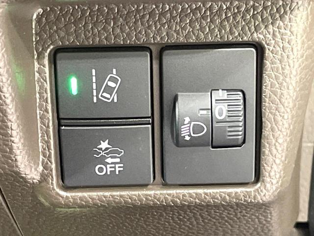 Ｎ－ＢＯＸ Ｌ　両側電動スライド　純正９型ナビ　衝突軽減　アダプティブクルーズコントロール　バックカメラ　シートヒーター　ＥＴＣ　ＬＥＤヘッド　電動パーキング　コーナーセンサー　スマートキー　オートエアコン（46枚目）