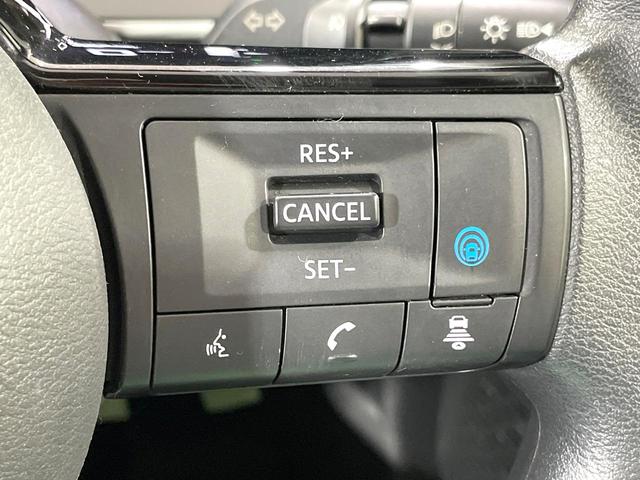 ノート Ｘ　純正９インチナビ　全周囲カメラ　エマージェンシーブレーキ　プロパイロット　禁煙車　ＬＥＤヘッドライト　スマートキー　ＥＴＣ　ドラレコ　オートマチックハイビーム　デジタルインナーミラー　車線逸脱警報（5枚目）