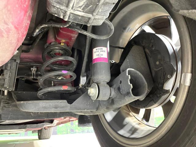 ノート Ｘ　純正９インチナビ　全周囲カメラ　エマージェンシーブレーキ　プロパイロット　禁煙車　ＬＥＤヘッドライト　スマートキー　ＥＴＣ　ドラレコ　オートマチックハイビーム　デジタルインナーミラー　車線逸脱警報（20枚目）