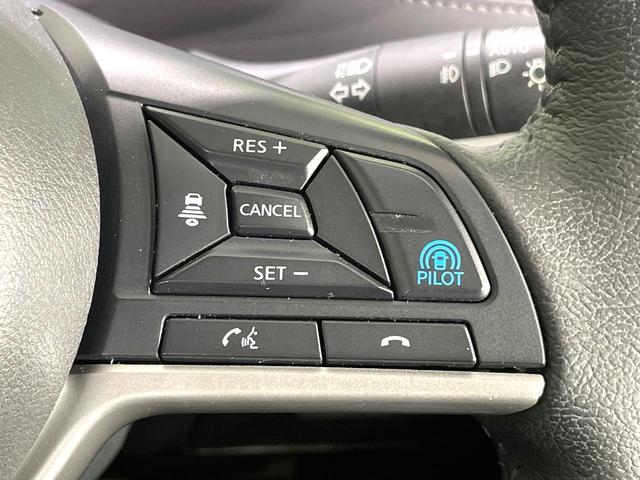 セレナ ｅ－パワー　ハイウェイスターＶ　純正１０型ナビ　後席モニター　両側電動ドア　プロパイロット　ブラインドスポットモニター　ドラレコ　ＥＴＣ　ＬＥＤヘッド　オートライト　オートエアコン　Ｂｌｕｅｔｏｏｔｈ　スマートキー　プッシュスタート（6枚目）