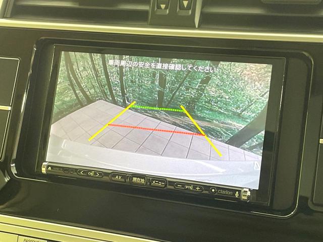 ランドクルーザープラド ＴＸ　４ＷＤ　７人乗り　サンルーフ　エアロ　ＳＤナビ　バックカメラ　衝突被害軽減システム　レーダークルーズ　禁煙車　コーナーセンサー　スマートキー　ＬＥＤヘッド　ルーフレール　ビルトインＥＴＣ（6枚目）