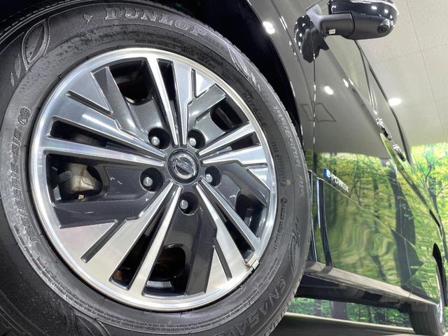 セレナ ｅ－パワー　ハイウェイスターＶ　両側電動スライド　純正１０型ナナビ　プロパイロット　禁煙車　ドラレコ　ＥＴＣ　ＬＥＤヘッド　オートライト　ブラインドスポットモニター　パーキングアシスト　リアオートエアコン　シートバックテーブル（14枚目）