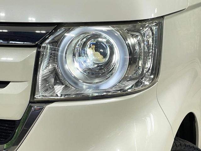 Ｎ－ＢＯＸ Ｇ・Ｌホンダセンシング　４ＷＤ　　両側電動スライド　ナビ　バックカメラ　ホンダセンシング　レーダークルーズ　禁煙車　シートヒーター　ドラレコ　コーナーセンサー　スマートキー　ＬＥＤヘッドライト　ＥＴＣ　オートハイビーム（12枚目）