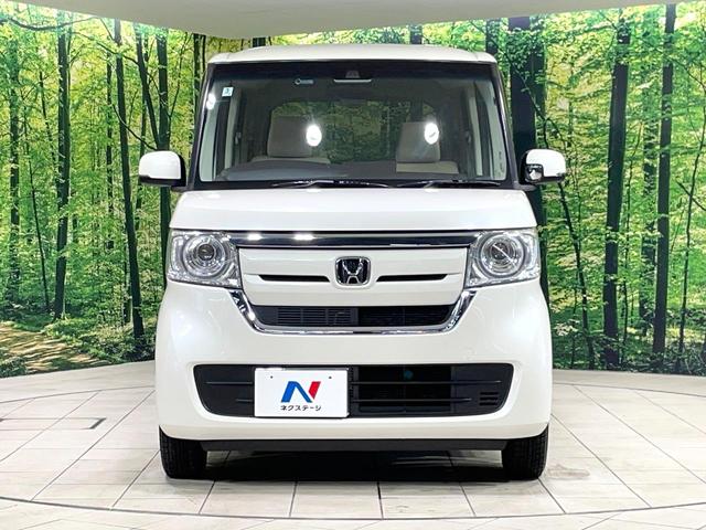 Ｎ－ＢＯＸ Ｇ・Ｌホンダセンシング　４ＷＤ　　両側電動スライド　ナビ　バックカメラ　ホンダセンシング　レーダークルーズ　禁煙車　シートヒーター　ドラレコ　コーナーセンサー　スマートキー　ＬＥＤヘッドライト　ＥＴＣ　オートハイビーム（14枚目）