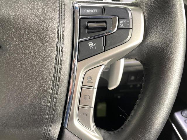 デリカＤ：５ Ｐ　４ＷＤ　両側電動スライド　純正１０型ナビ　全周囲カメラ　衝突軽減装置　レーダークルーズ　禁煙車　パワーバックドア　シートヒーター　パワーシート　ＬＥＤヘッドライト　ＥＴＣ　ブラインドスポットモニター（7枚目）