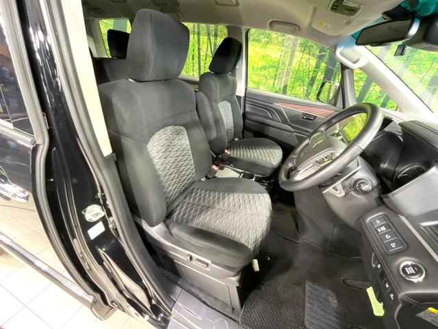 デリカＤ：５ Ｐ　４ＷＤ　両側電動スライド　純正１０型ナビ　全周囲カメラ　衝突軽減装置　レーダークルーズ　禁煙車　パワーバックドア　シートヒーター　パワーシート　ＬＥＤヘッドライト　ＥＴＣ　ブラインドスポットモニター（8枚目）