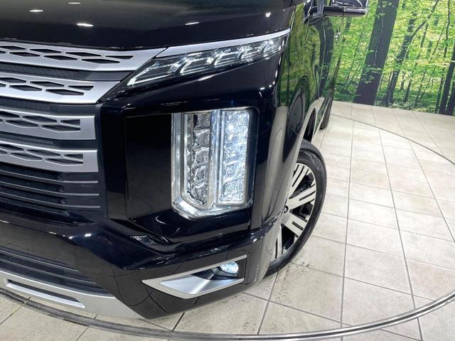 デリカＤ：５ Ｐ　４ＷＤ　両側電動スライド　純正１０型ナビ　全周囲カメラ　衝突軽減装置　レーダークルーズ　禁煙車　パワーバックドア　シートヒーター　パワーシート　ＬＥＤヘッドライト　ＥＴＣ　ブラインドスポットモニター（13枚目）