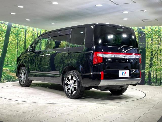デリカＤ：５ Ｐ　４ＷＤ　両側電動スライド　純正１０型ナビ　全周囲カメラ　衝突軽減装置　レーダークルーズ　禁煙車　パワーバックドア　シートヒーター　パワーシート　ＬＥＤヘッドライト　ＥＴＣ　ブラインドスポットモニター（65枚目）