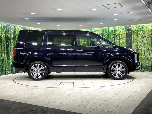 デリカＤ：５ Ｐ　４ＷＤ　両側電動スライド　純正１０型ナビ　全周囲カメラ　衝突軽減装置　レーダークルーズ　禁煙車　パワーバックドア　シートヒーター　パワーシート　ＬＥＤヘッドライト　ＥＴＣ　ブラインドスポットモニター（67枚目）