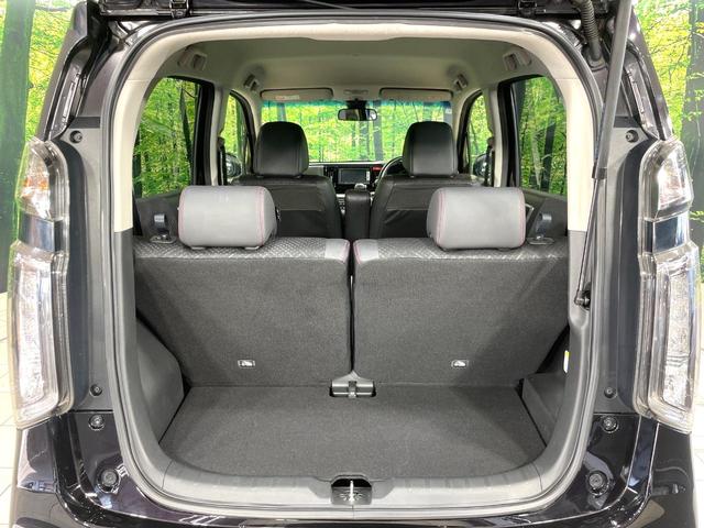 Ｎ－ＷＧＮカスタム Ｇ・ターボパッケージ　純正ナビ　バックカメラ　シティブレーキアクティブシステム　禁煙車　スマートキー　ＨＩＤヘッド　ＥＴＣ　クルコン　オートライト　オートエアコン　純正１４インチアルミ　ＣＤ　パドルシフト　フォグライト（41枚目）