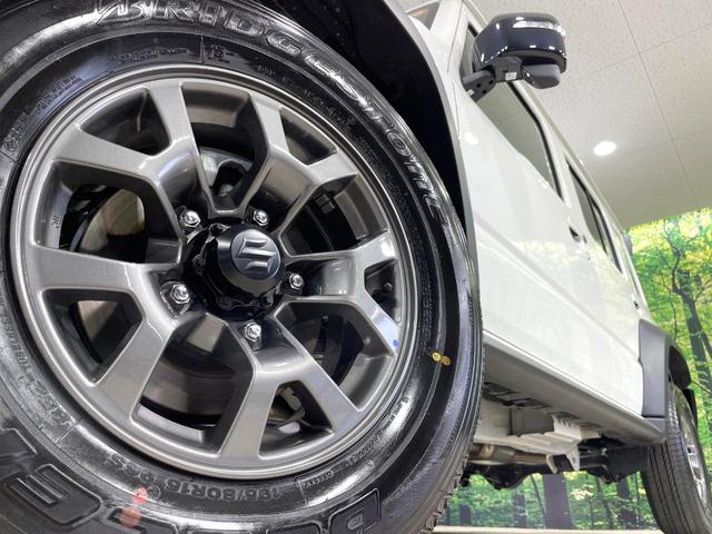 ジムニーノマド ＦＣ　４ＷＤ　届出済未使用車　衝突軽減　レーダークルーズコントロール　シートヒーター　スマートキー　オートエアコン　ＬＥＤヘッド　純正１５インチアルミ　ステアリングスイッチ　コーナーセンサー（13枚目）