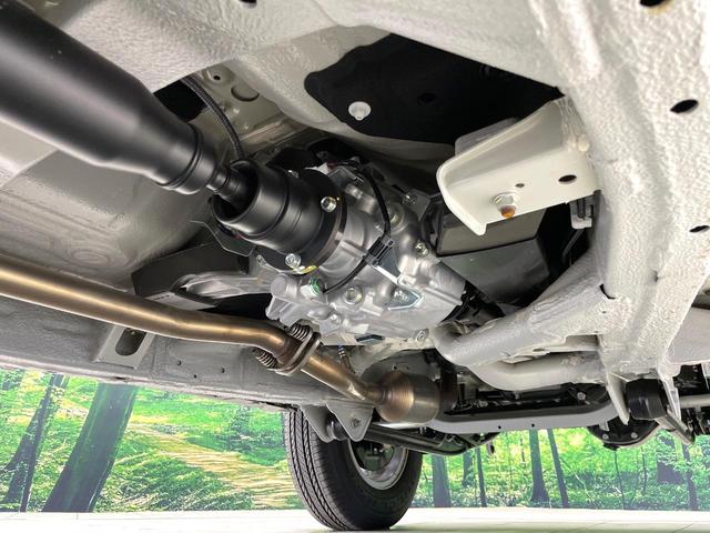ジムニーノマド ＦＣ　４ＷＤ　届出済未使用車　衝突軽減　レーダークルーズコントロール　シートヒーター　スマートキー　オートエアコン　ＬＥＤヘッド　純正１５インチアルミ　ステアリングスイッチ　コーナーセンサー（23枚目）