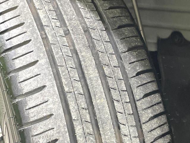 ヤリスクロス ハイブリッドＺ　純正８型ディスプレイ　衝突軽減　レーダクルーズコントロール　シートヒーター　バックカメラ　ドライブレコーダー　ＥＴＣ　パワーシート　ＬＥＤヘッド　純正１８インチアルミ　スマートキー　オートエアコン（32枚目）