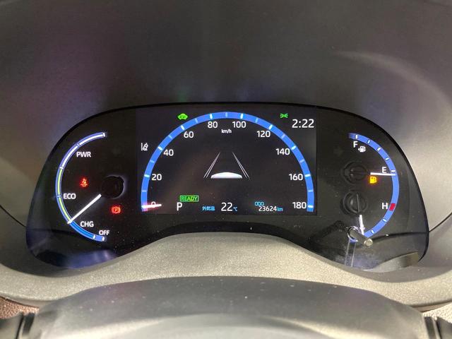 ヤリスクロス ハイブリッドＺ　純正８型ディスプレイ　衝突軽減　レーダクルーズコントロール　シートヒーター　バックカメラ　ドライブレコーダー　ＥＴＣ　パワーシート　ＬＥＤヘッド　純正１８インチアルミ　スマートキー　オートエアコン（58枚目）