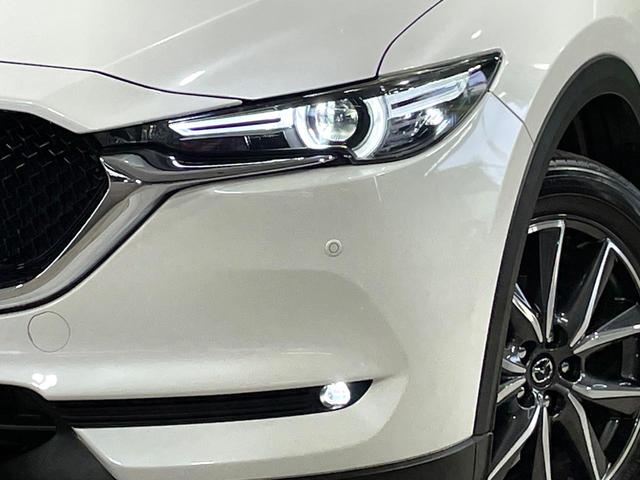 ＣＸ－５ ＸＤ　Ｌパッケージ　純正ＳＤナビ　全周囲カメラ　ＢＯＳＥサウンド　衝突被害軽減システム　レーダークルーズ　禁煙車　電動リアゲート　レザーシート　ドラレコ　コーナーセンサー　スマートキー　ＬＥＤヘッド　ルーフレール（12枚目）