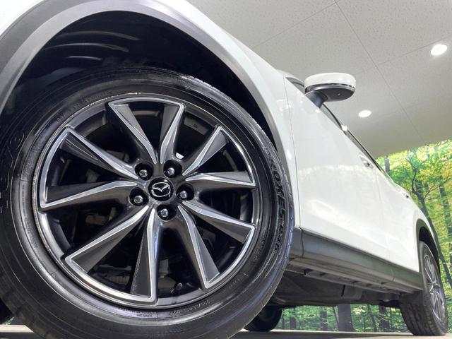 ＣＸ－５ ＸＤ　Ｌパッケージ　純正ＳＤナビ　全周囲カメラ　ＢＯＳＥサウンド　衝突被害軽減システム　レーダークルーズ　禁煙車　電動リアゲート　レザーシート　ドラレコ　コーナーセンサー　スマートキー　ＬＥＤヘッド　ルーフレール（13枚目）