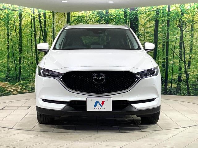 ＣＸ－５ ＸＤ　Ｌパッケージ　純正ＳＤナビ　全周囲カメラ　ＢＯＳＥサウンド　衝突被害軽減システム　レーダークルーズ　禁煙車　電動リアゲート　レザーシート　ドラレコ　コーナーセンサー　スマートキー　ＬＥＤヘッド　ルーフレール（14枚目）