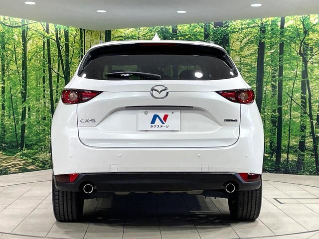 ＣＸ－５ ＸＤ　Ｌパッケージ　純正ＳＤナビ　全周囲カメラ　ＢＯＳＥサウンド　衝突被害軽減システム　レーダークルーズ　禁煙車　電動リアゲート　レザーシート　ドラレコ　コーナーセンサー　スマートキー　ＬＥＤヘッド　ルーフレール（15枚目）