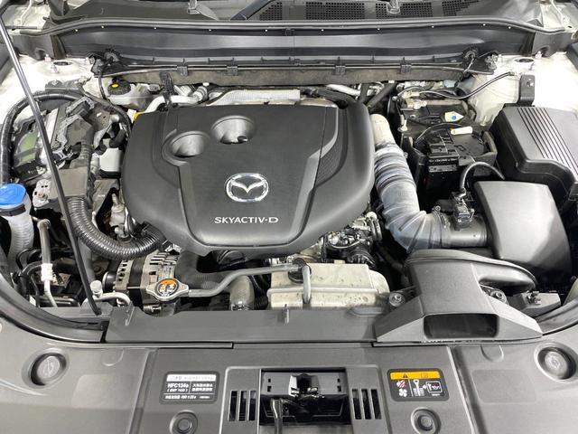 ＣＸ－５ ＸＤ　Ｌパッケージ　純正ＳＤナビ　全周囲カメラ　ＢＯＳＥサウンド　衝突被害軽減システム　レーダークルーズ　禁煙車　電動リアゲート　レザーシート　ドラレコ　コーナーセンサー　スマートキー　ＬＥＤヘッド　ルーフレール（18枚目）