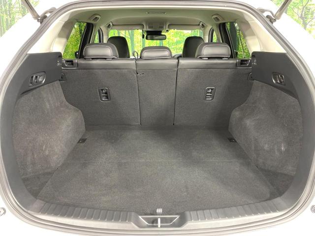 ＣＸ－５ ＸＤ　Ｌパッケージ　純正ＳＤナビ　全周囲カメラ　ＢＯＳＥサウンド　衝突被害軽減システム　レーダークルーズ　禁煙車　電動リアゲート　レザーシート　ドラレコ　コーナーセンサー　スマートキー　ＬＥＤヘッド　ルーフレール（43枚目）