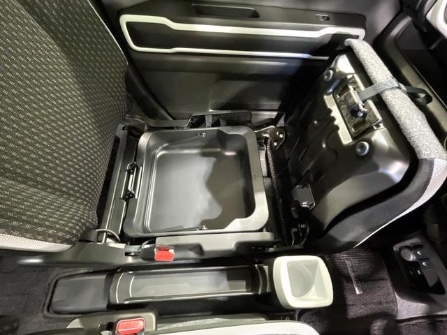 フレアクロスオーバー ハイブリッドＸＳ　純正ナビ　衝突軽減装置　レーダークルーズ　バックカメラ　ＥＴＣ　ドラレコ　シートヒーター　ＬＥＤヘッド　オートマチックハイビーム　クリアランスソナー　車線逸脱警報　シートアンダーボックス　禁煙車（38枚目）