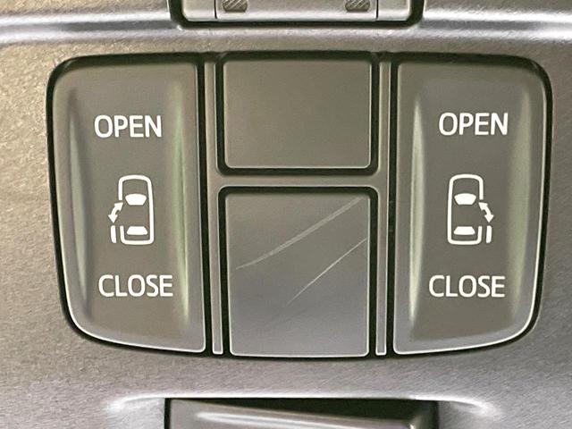 アルファード ２．５Ｘ　純正１０型ナビ　後席モニター　両側電動ドア　バックカメラ　ドラレコ　ＥＴＣ　衝突軽減装置　レーダークルーズ　車線逸脱警報　ＬＥＤヘッド　オートマチックハイビーム　Ｂｌｕｅｔｏｏｔｈ接続　スマートキー（5枚目）