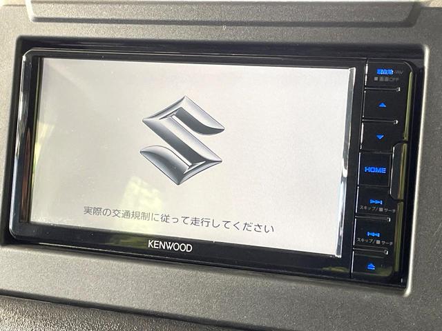 ジムニーシエラ ＪＣ　４ＷＤ　５ＭＴ　純正ナビ　バックカメラ　デュアルセンサーブレーキサポート　禁煙車　シートヒーター　コーナーセンサー　スマートキー　ＬＥＤヘッドライト　ＥＴＣ　クルコン　オートハイビーム　車線逸脱警報（4枚目）