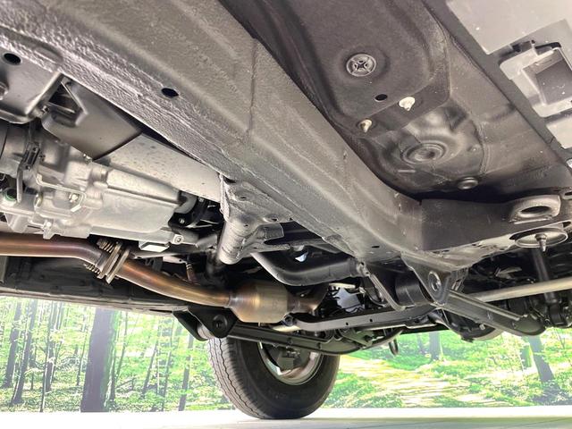 ジムニーシエラ ＪＣ　４ＷＤ　５ＭＴ　純正ナビ　バックカメラ　デュアルセンサーブレーキサポート　禁煙車　シートヒーター　コーナーセンサー　スマートキー　ＬＥＤヘッドライト　ＥＴＣ　クルコン　オートハイビーム　車線逸脱警報（22枚目）