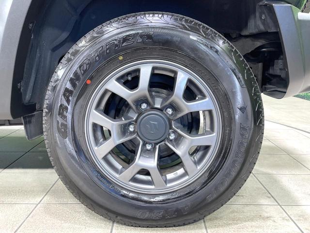ジムニーシエラ ＪＣ　４ＷＤ　５ＭＴ　純正ナビ　バックカメラ　デュアルセンサーブレーキサポート　禁煙車　シートヒーター　コーナーセンサー　スマートキー　ＬＥＤヘッドライト　ＥＴＣ　クルコン　オートハイビーム　車線逸脱警報（29枚目）