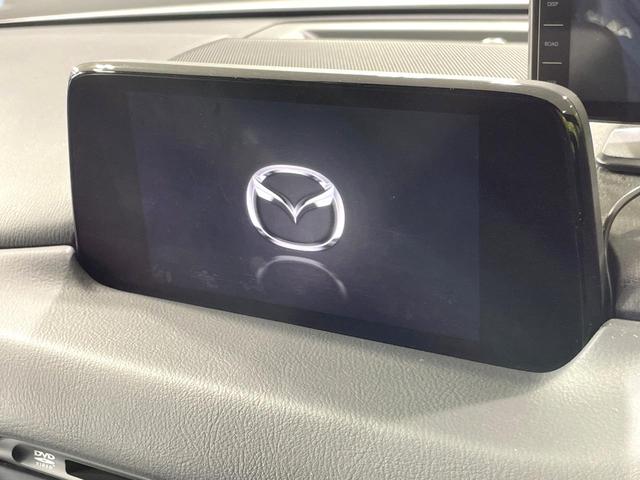 CX-8 XDプロアクティブ 禁煙車 マツダコネクトナビ 衝突被害軽減装置 全周囲カメラ レーダークルコン クリアランスソナー 前席シートヒーター レーンアシスト ETC ドラレコ 電動リアゲート ルーフレール スマートキー(3枚目)
