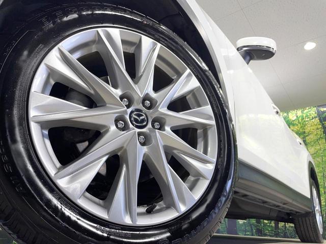 CX-8 XDプロアクティブ 禁煙車 マツダコネクトナビ 衝突被害軽減装置 全周囲カメラ レーダークルコン クリアランスソナー 前席シートヒーター レーンアシスト ETC ドラレコ 電動リアゲート ルーフレール スマートキー(14枚目)