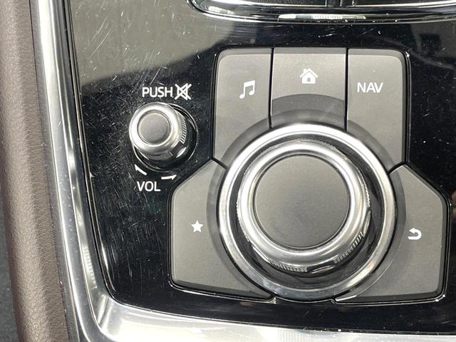 CX-8 XDプロアクティブ 禁煙車 マツダコネクトナビ 衝突被害軽減装置 全周囲カメラ レーダークルコン クリアランスソナー 前席シートヒーター レーンアシスト ETC ドラレコ 電動リアゲート ルーフレール スマートキー(40枚目)